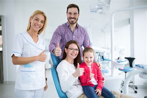 Magic Smile Family Dentistry: Helping You Overcome Dental Anxiety and Phobia